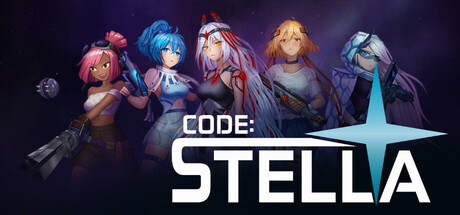 Code: Stella PC Specs