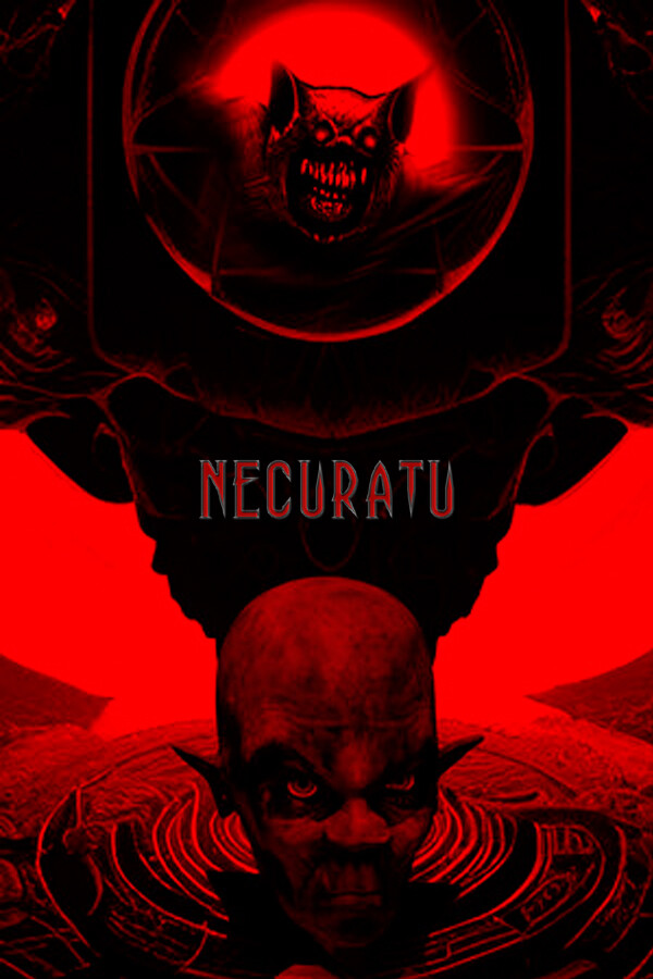 Steam portrait for Necuratu.
