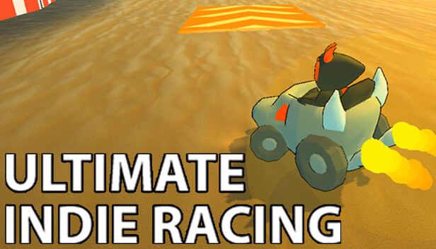 Ultimate Indie Racing