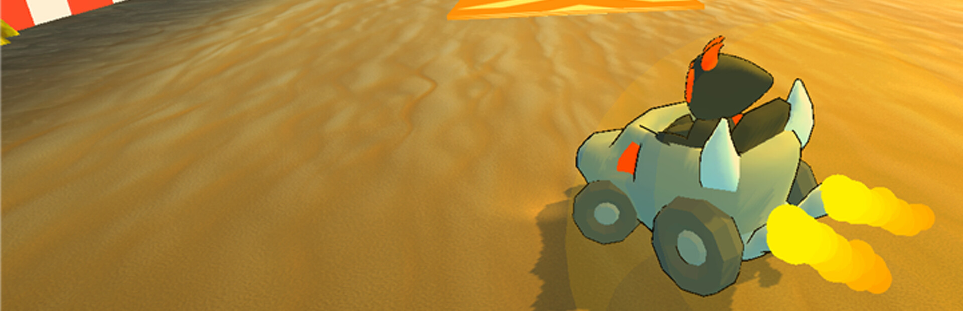 Ultimate Indie Racing