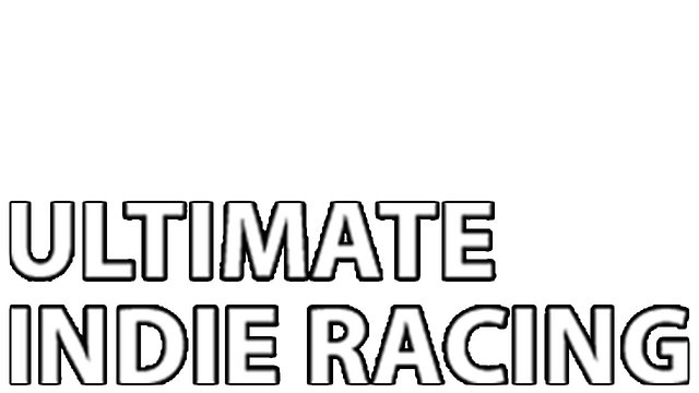 Ultimate Indie Racing Logo
