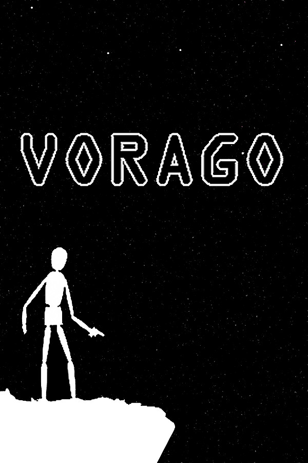 Vorago for steam