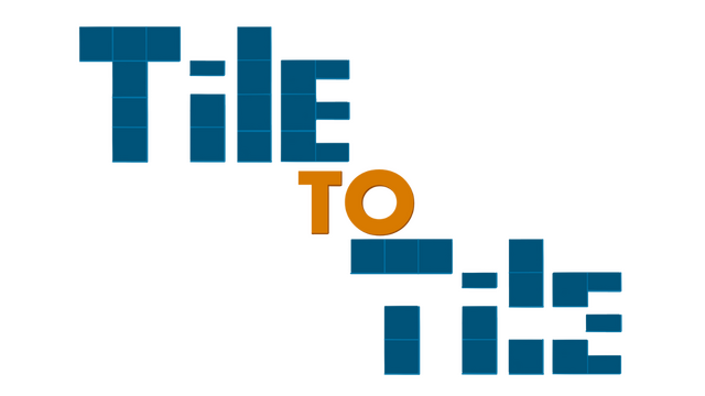 Tile To Tile Logo