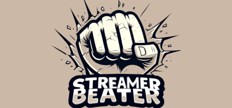 StreamerBeater cover art