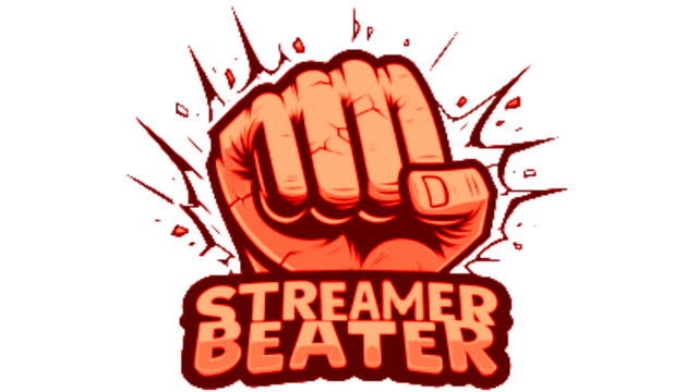 StreamerBeater Logo