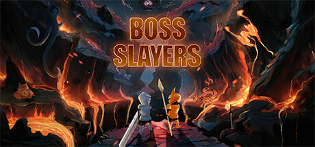 Boss Slayers PC Specs