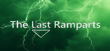 The Last Ramparts cover art