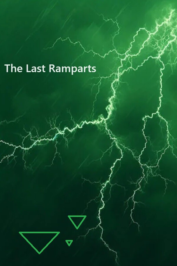 The Last Ramparts for steam