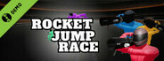 Rocket Jump Race Demo