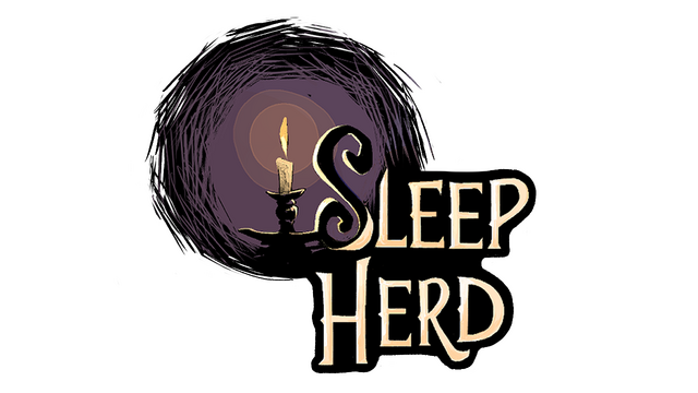 SLEEP HERD Logo