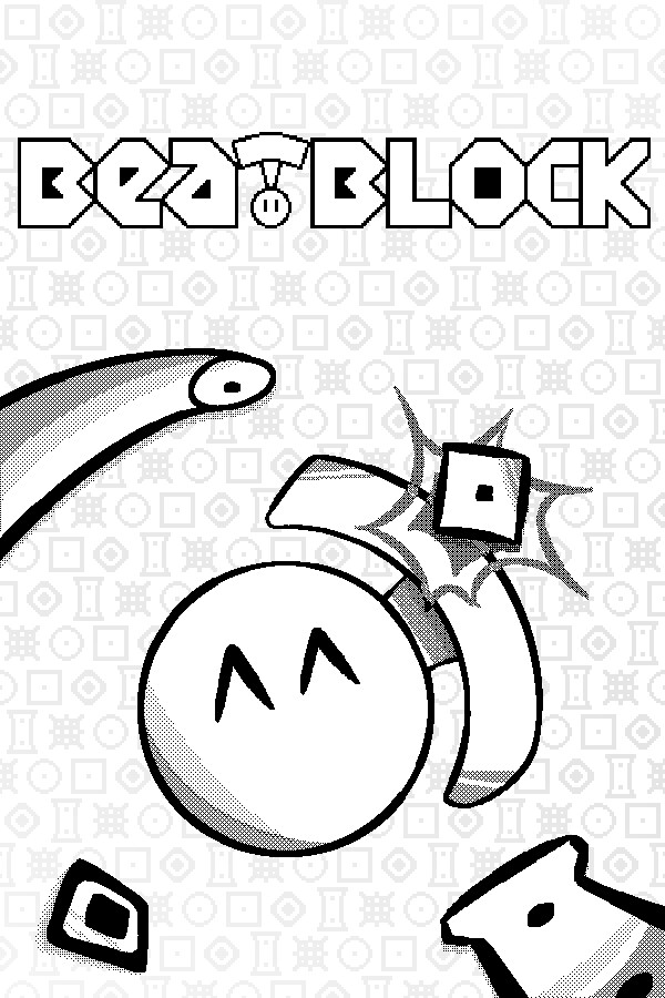 Beatblock for steam Beatblock for steam