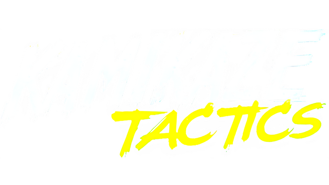 Kamikaze Tactics Logo