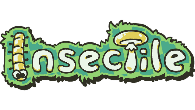 Insectile Logo