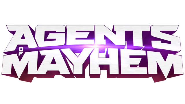 Agents of Mayhem - Steam Backlog