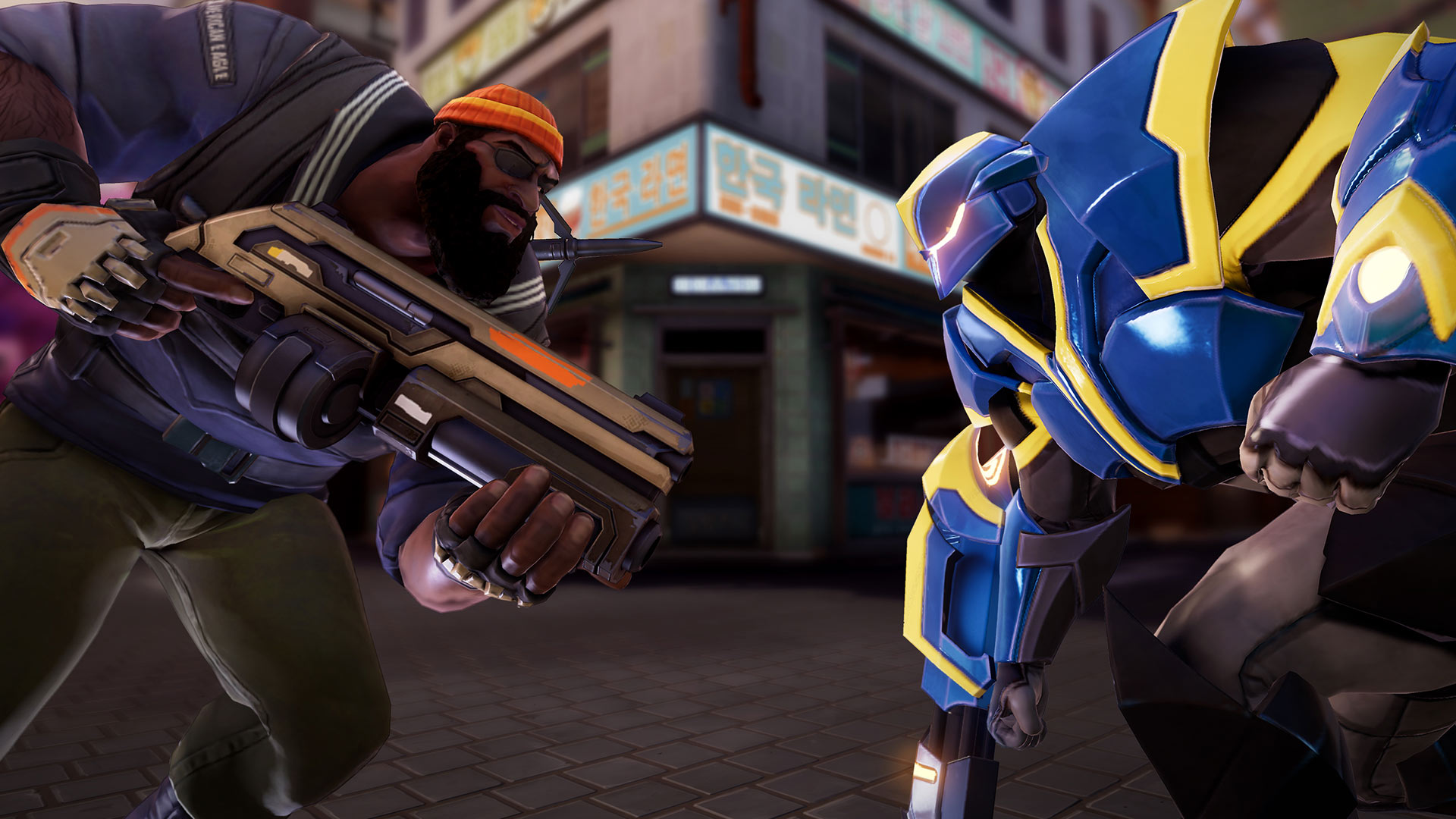 Agents of Mayhem Crack
