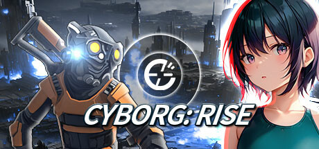 Cyborg: Rise PC Specs