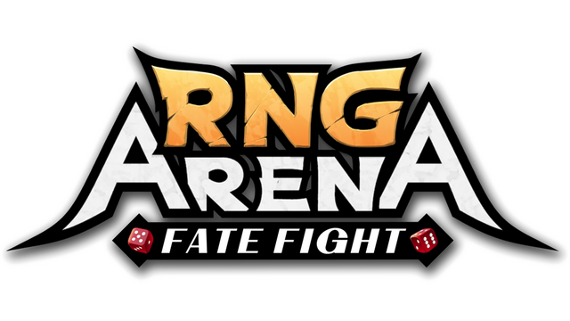 Rng Arena: Fate Fight Logo