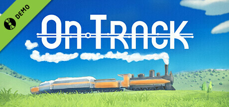 On Track Demo cover art