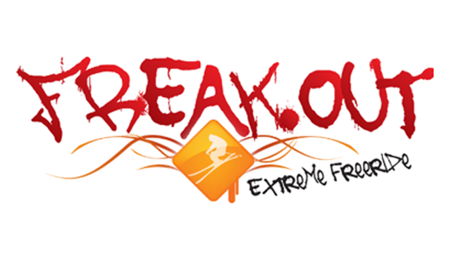 FreakOut: Extreme Freeride Logo