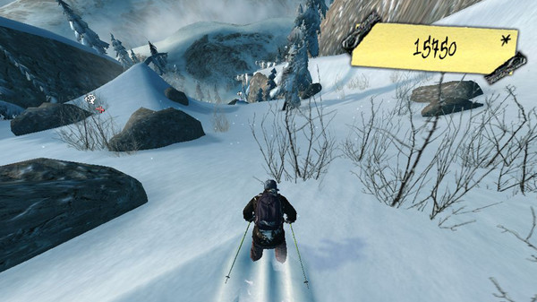 FreakOut: Extreme Freeride game for windows Pc 1