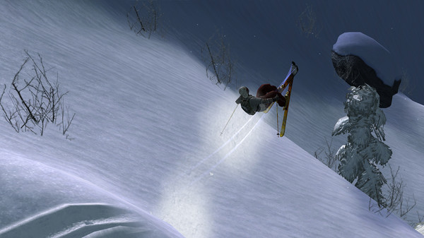 FreakOut: Extreme Freeride screenshot