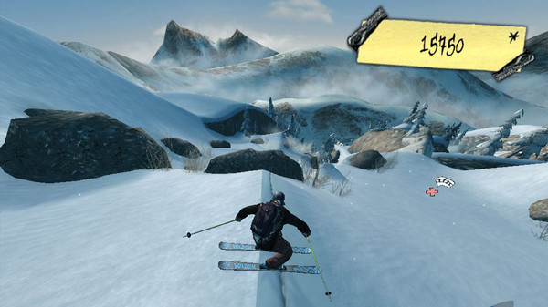 FreakOut: Extreme Freeride PC requirements