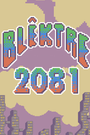 Blêktre 2081 game image