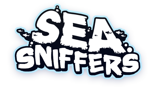 Sea Sniffers Logo