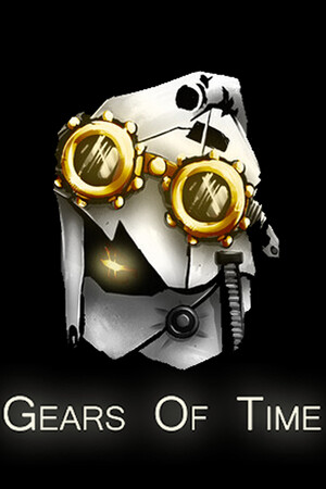 Gear Of Time
