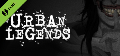 Urban Legends Demo cover art