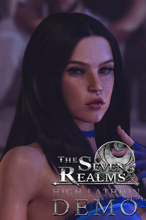 The Seven Realms - Realm 3: High Lathión Demo
