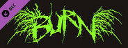 BURN - Screenplay