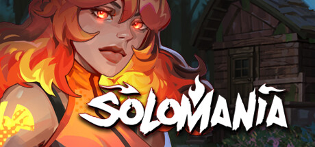 Can I Run Solomania?