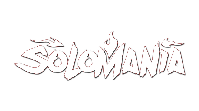 Solomania Logo