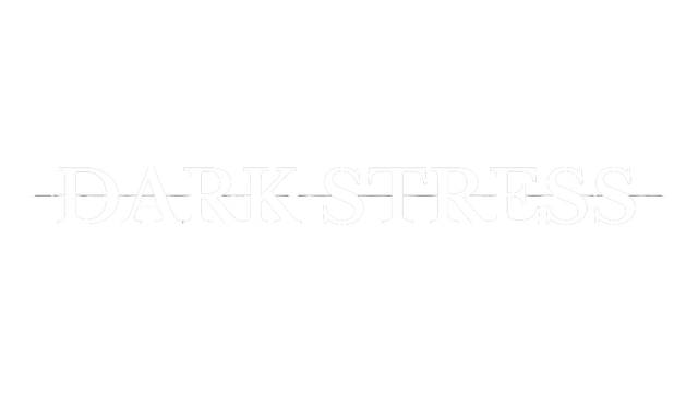 Dark Stress Logo