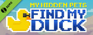 My Hidden Pets: Find My Duck Demo