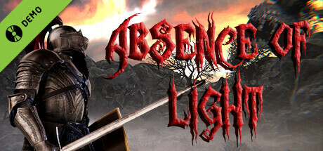 Absence of Light Demo cover art
