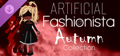 Artificial Fashionista - Autumn Collection cover art