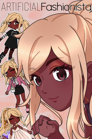 Artificial Fashionista - Autumn Collection