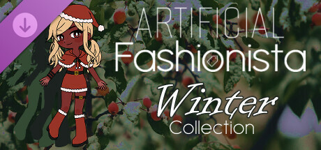 Artificial Fashionista - Winter Collection cover art