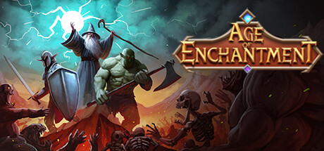 Age of Enchantment PC Specs