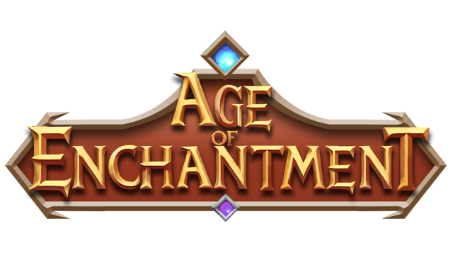 Age of Enchantment Logo