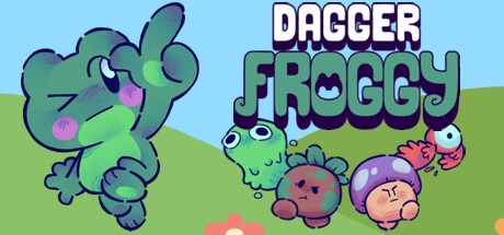 Can I Run Dagger Froggy?