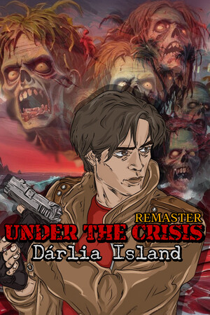 Under The Crisis: Dárlia Island Remaster.
