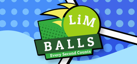 LiM Balls - Every Second Counts PC Specs