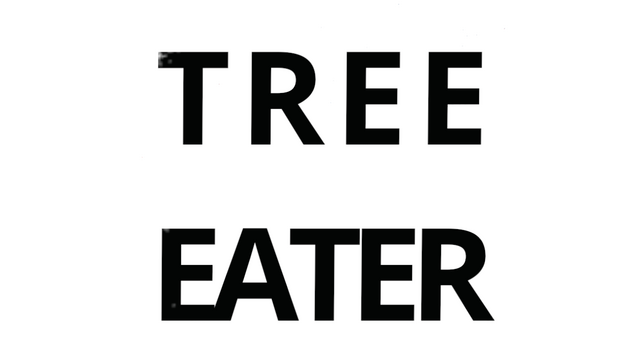 Tree Eater Logo