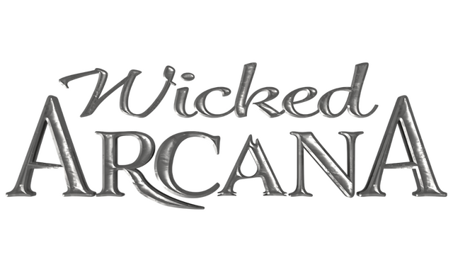 Wicked Arcana Logo
