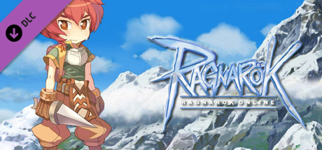 Ragnarok Online - Starter Pack cover art