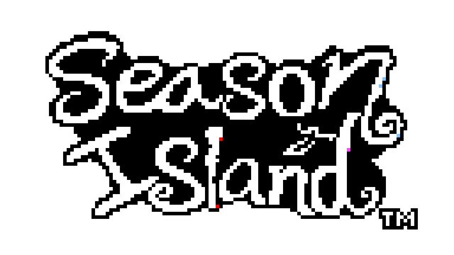Season Island Logo