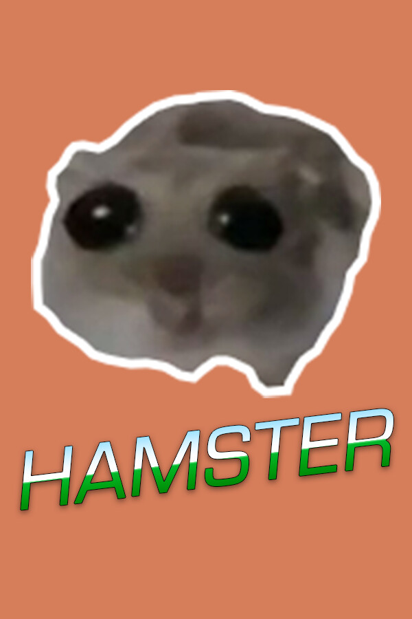 Steam portrait for Hamster.